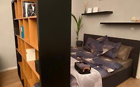 Mediterranean Sea Apartment